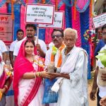 Clean, Green and Safe: Happy Foundation’s 10-Day Awareness Drive