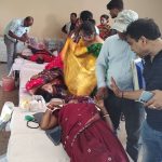 Mega Health Camp 2025: Bringing Quality Healthcare to Bhograi