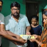 Extending Support: Happy Foundation’s Aid for a Child in Need