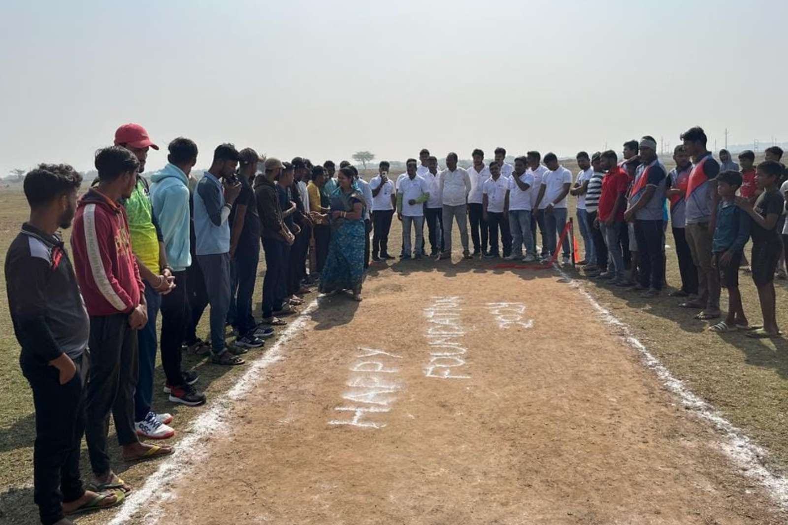 You are currently viewing Annual Cricket Tournament 2024: Uniting Communities Through Sports