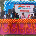 Happy Foundation’s Grand Initiative: Quiz, Sports and Medical Camp (December 23–27, 2024)