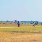 Supporting Sports and Youth Development: Happy Foundation’s Contribution to Chandaneswar Cricket Tournament